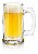 Kit 2 Canecas Zero Grau Chopp E Cerveja 400ml De Congelar - Imagem 5