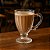 Jogo De 6 Xicaras Para Chá Coffee Time Em Cristal Ecológico 190ml - Imagem 3