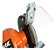 Moto Esmeril De Bancada 6" 360w Monofásico Bivolt Famastil - Imagem 4