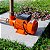 Foxlux Bomba D´agua Periferica 1/2 Cv 370w X 64.03 127v - Imagem 5