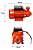 Bomba D'agua Periferica 0,5 Cv 220v Foxlux - Imagem 3
