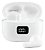 Fone De Ouvido Bluetooth 5.4 Branco Tws Maxprint Com Display Digital - Imagem 1