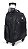 Mochila Para Notebook Maxprint Trolley Staid Preto 60000129 - Imagem 1