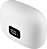 Fone De Ouvido Bluetooth Tws Branco Com Anc Fbt2002 - Imagem 5
