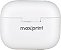 Fone De Ouvido Bluetooth Tws Branco Com Anc Fbt2002 - Imagem 6