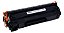 Cartucho De Toner Compatível Com Hp, Maxprint, Preto, Universal, 35a/36a/85a/78a - Imagem 2