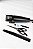 Maquina De Cortar Cabelo Easy Cut 127v Com 8 Acessórios - Imagem 2