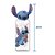 Garrafa Água Stitch 3d Portátil Infantil Antivazamento 560ml - Imagem 3