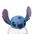 Garrafa Água Stitch 3d Portátil Infantil Antivazamento 560ml - Imagem 4