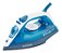 Ferro De Passar A Vapor Black + Decker Fx2150 Branco Com Azul 110v - Imagem 1