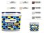 Rejunte Acrílico Selante Porcelanato Cerâmica Eurodecor 1kg - Preto - Imagem 4