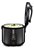 Panela De Arroz 10 Xicaras Visio Rice Glass Elétrica 700w 220v - Imagem 3
