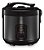 Panela De Arroz 10 Xicaras Visio Rice Glass Elétrica 700w 220v - Imagem 1
