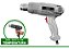 Soprador Térmico Profissional Reforçado Com Bico Ar Quente Frio 1500w 127v - Imagem 4