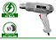 Soprador Térmico Profissional Reforçado Com Bico Ar Quente Frio 1500w 127v - Imagem 2