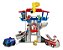 Brinquedo Central De Comando Torre De Vigilância Patrulha Canina Sunny - Imagem 1
