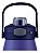 Garrafa Térmica Parede Dupla Ntk 750ml Inox Vedação Perfeita Azul-escuro - Imagem 8
