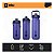 Garrafa Térmica Parede Dupla Ntk 750ml Inox Vedação Perfeita Azul-escuro - Imagem 5