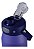Garrafa Térmica Parede Dupla Ntk 750ml Inox Vedação Perfeita Azul-escuro - Imagem 4