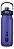 Garrafa Térmica Parede Dupla Ntk 750ml Inox Vedação Perfeita Azul-escuro - Imagem 1