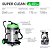 Aspirador Profissional De Pó E Líquido 127v Ipc Super Clean 60 L-1200w - Imagem 4