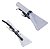 Extratora Aspirador Profissional 1200w 127v Ea135lite Ipc Brasil - Imagem 3