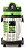 Extratora Aspirador Profissional 1200w 127v Ea135lite Ipc Brasil - Imagem 1