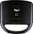 Sanduicheira Misteira Red Fit Grill 127v 2 Em 1 Assa Grelha - Imagem 1
