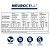 Neurocell Suplemento Alimentar Ionizado Spray 60ml - Biocell - Imagem 4