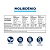Molibdênio Suplemento Alimentar Ionizado Spray 60ml Biocell - Imagem 4