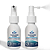 Manganês Cobre Suplemento Alimentar Ionizado Spray 60ml Biocell - Imagem 2