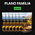 Plano Família - 6un de Black Maca 150g InkaQhatu - Imagem 1