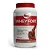 Whey Fort 3W Pote 900g Chocolate - Vitafor - Imagem 1