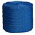 Corda De Nylon 12mm - Azul - Imagem 1