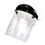 Protetor Facial Face Shield - Imagem 1