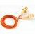 Protetor Auricular Pomp Plus 3M - Imagem 1
