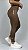 Legging Coffee com Bolso - Imagem 3
