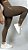 Legging Coffee com Bolso - Imagem 5