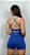 Shorts Livia Azul Royal - Imagem 3