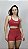 Top Fernanda Pink - Imagem 1