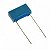 Capacitor Poliéster Epcos 2,2nF X 400V - Imagem 1
