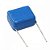 Capacitor Poliéster Epcos 150nF X 400V - Imagem 1