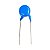 Capacitor disco cerâmico 15nF X 1KV - Imagem 1