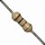 Resistor 6M2 1/4W 5% - Imagem 1