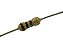 Resistor 220R 1/2W 5% - Imagem 1