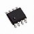 Circuito integrado LM741 SMD - Imagem 1
