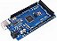 Placa Compatível Arduino MEGA 2560 ATMEGA 2560 + Cabo USB - Imagem 1