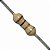 Resistor 2R 1/4W 5% - Imagem 1