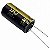 Capacitor Eletrolítico de Alta Frequência 220uF X 200V - Imagem 1