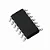 74HC14 smd - Imagem 1